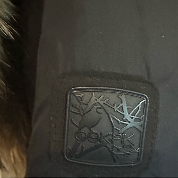 Winter jacket - Picture 15 of 16